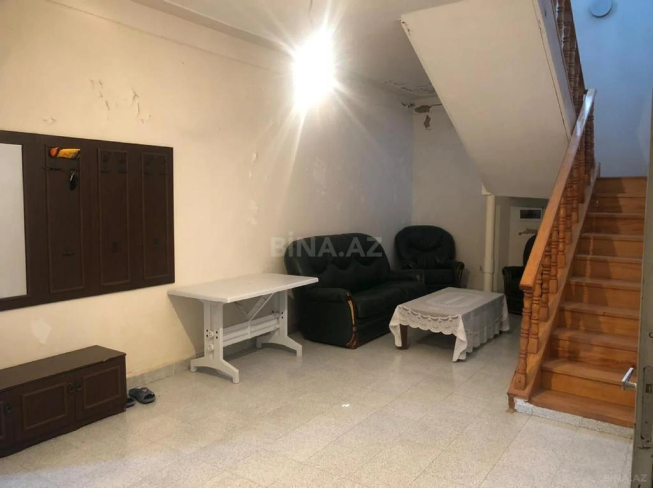 Satılır 7 otaqlı həyət evi 340 m²
