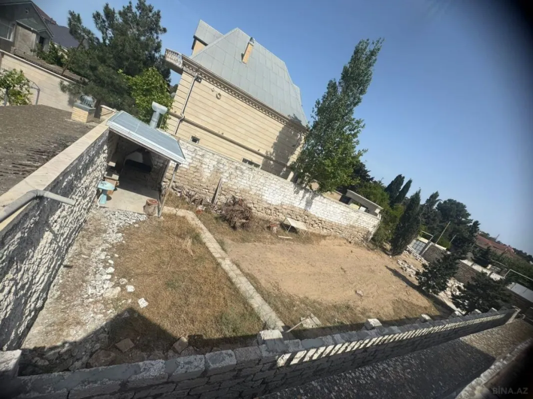 Satılır torpaq sahəsi 4.5 m²