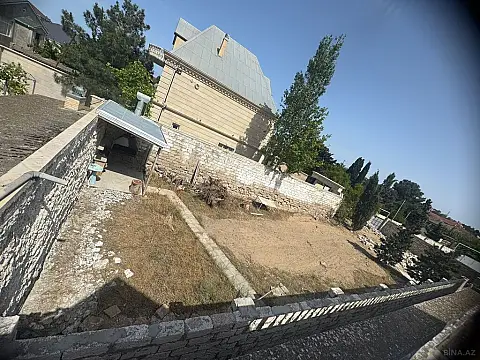 Satılır torpaq sahəsi 4.5 m²