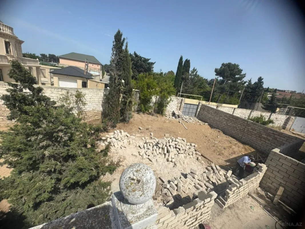 Satılır torpaq sahəsi 4.5 m²