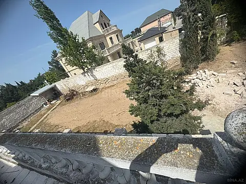 Satılır torpaq sahəsi 4.5 m²