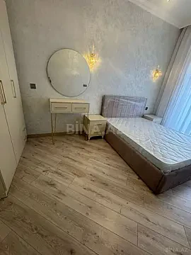 Kirayə verilir 2 otaqlı mənzil 55 m²