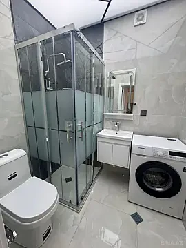 Kirayə verilir 2 otaqlı mənzil 55 m²