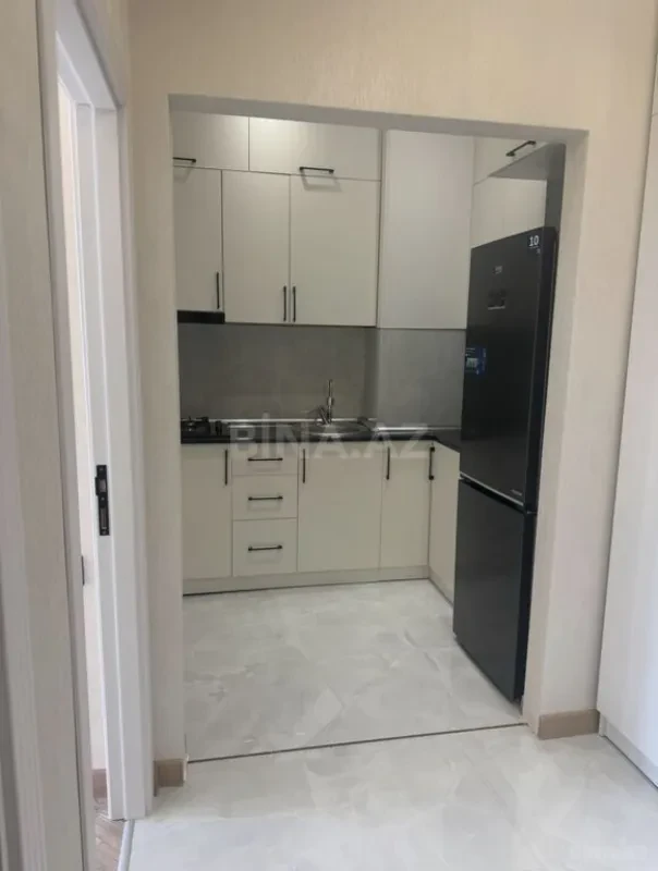 Kirayə verilir 2 otaqlı mənzil 55 m²