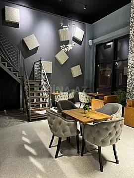 Satılır obyekt 125 m² — Bakı, Köhnə Günəşli 125.00 m²