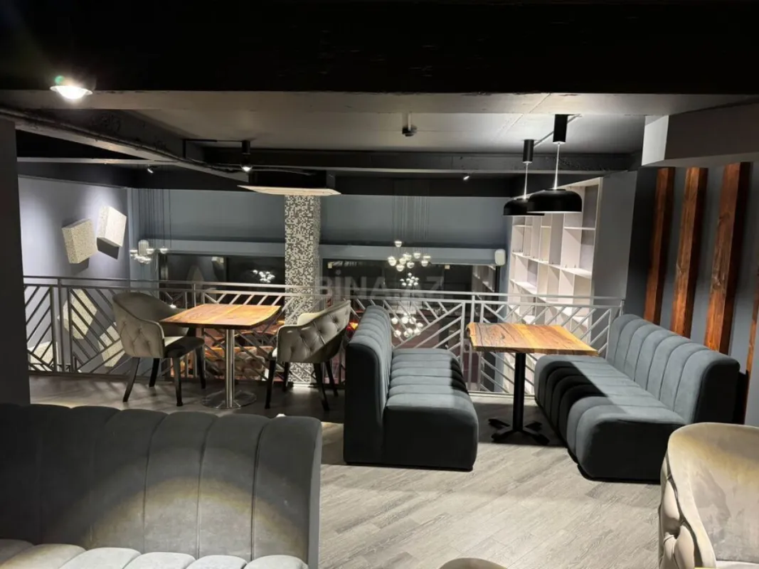 Satılır obyekt 125 m²