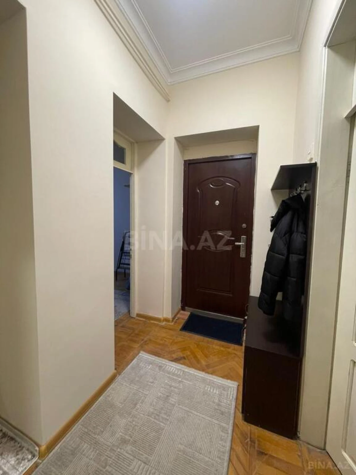 Kirayə verilir 2 otaqlı mənzil 65 m²