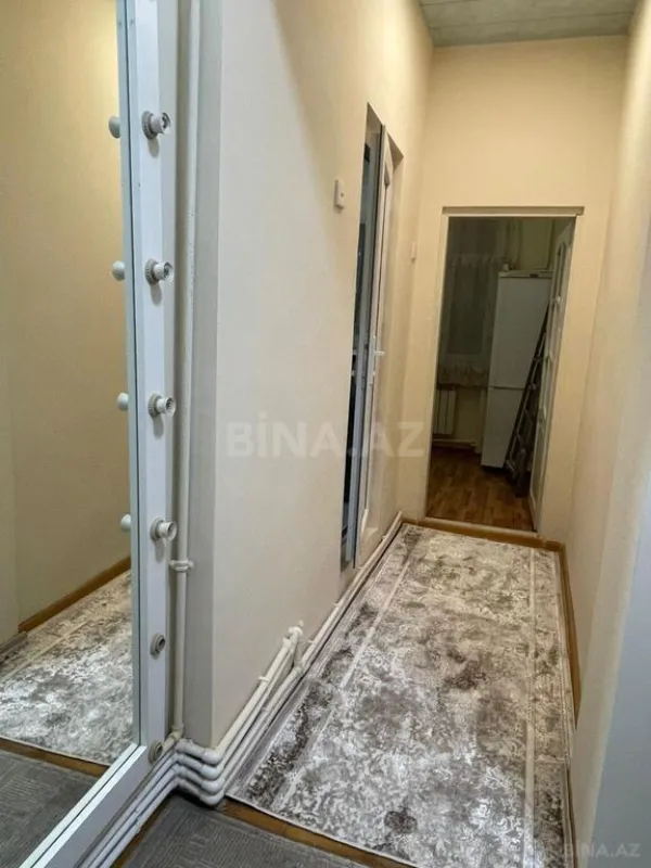 Kirayə verilir 2 otaqlı mənzil 65 m²