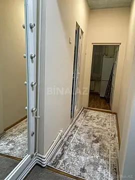 Kirayə verilir 2 otaqlı mənzil 65 m²