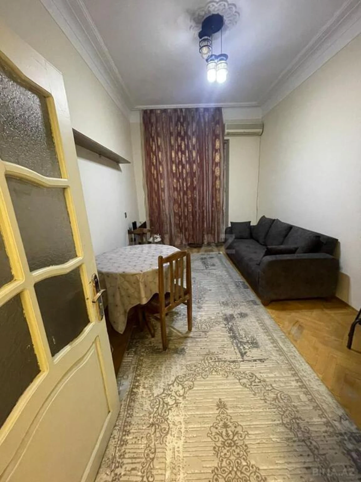 Kirayə verilir 2 otaqlı mənzil 65 m²
