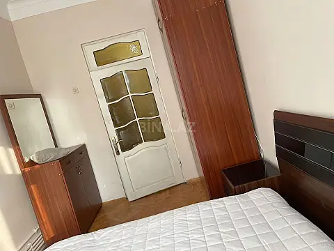 Kirayə verilir 2 otaqlı mənzil 65 m²