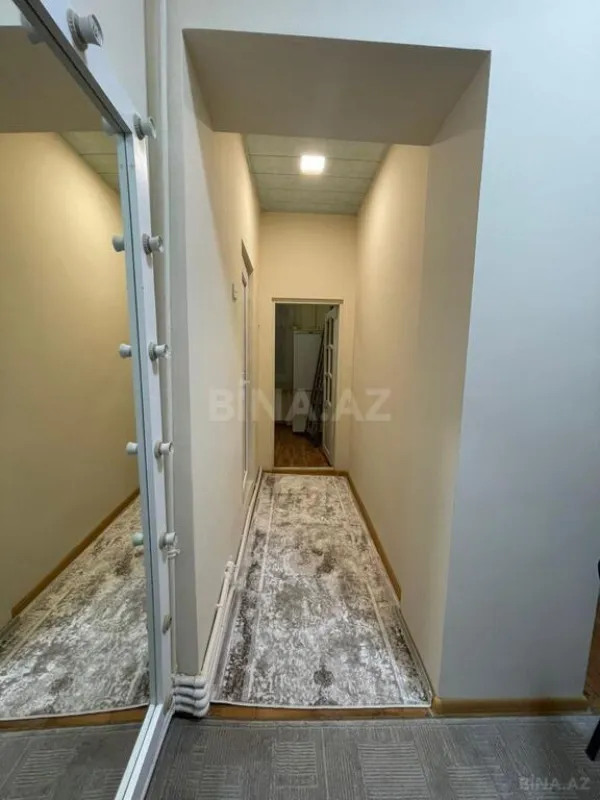 Kirayə verilir 2 otaqlı mənzil 65 m²