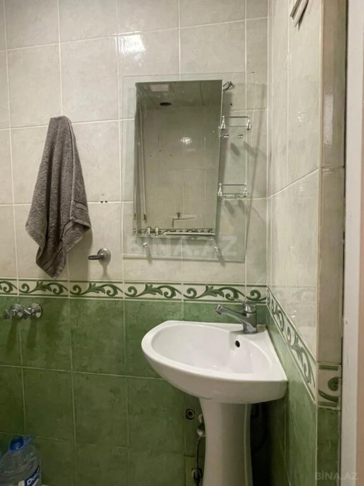 Kirayə verilir 2 otaqlı mənzil 65 m²
