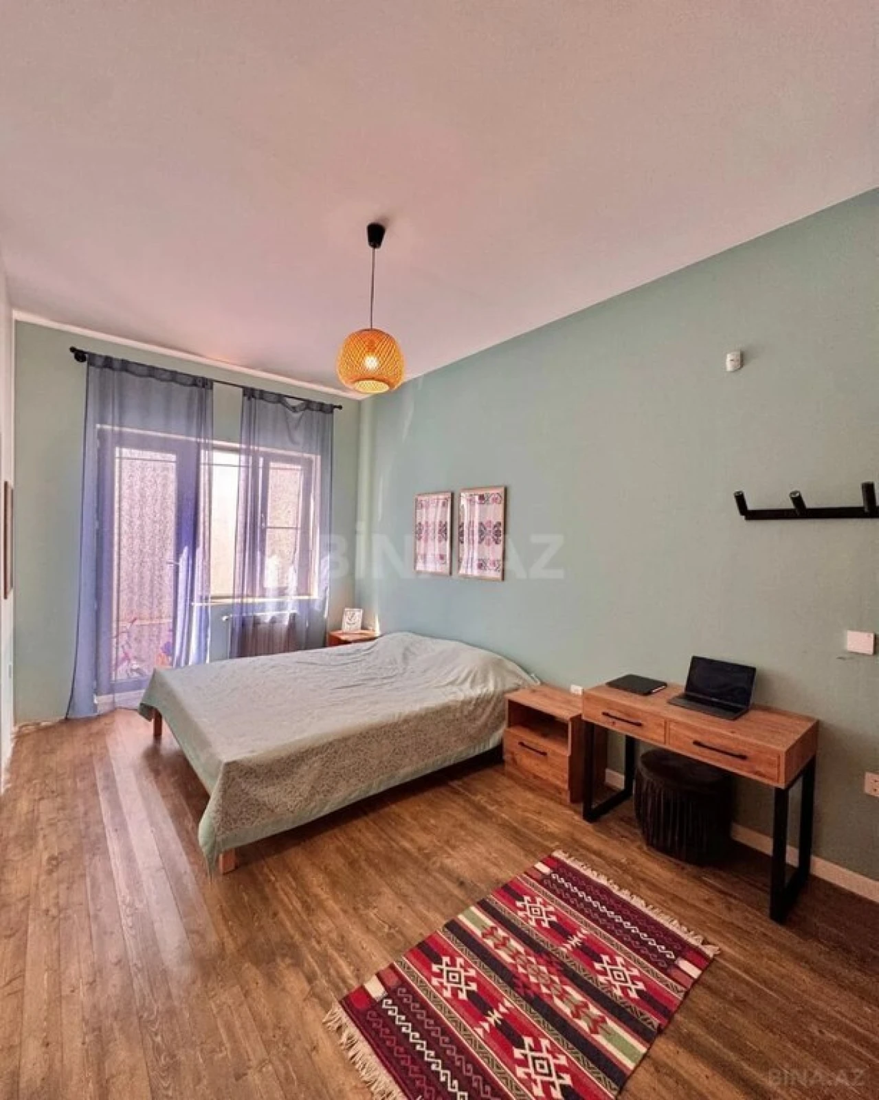 Satılır 4 otaqlı həyət evi 180 m²