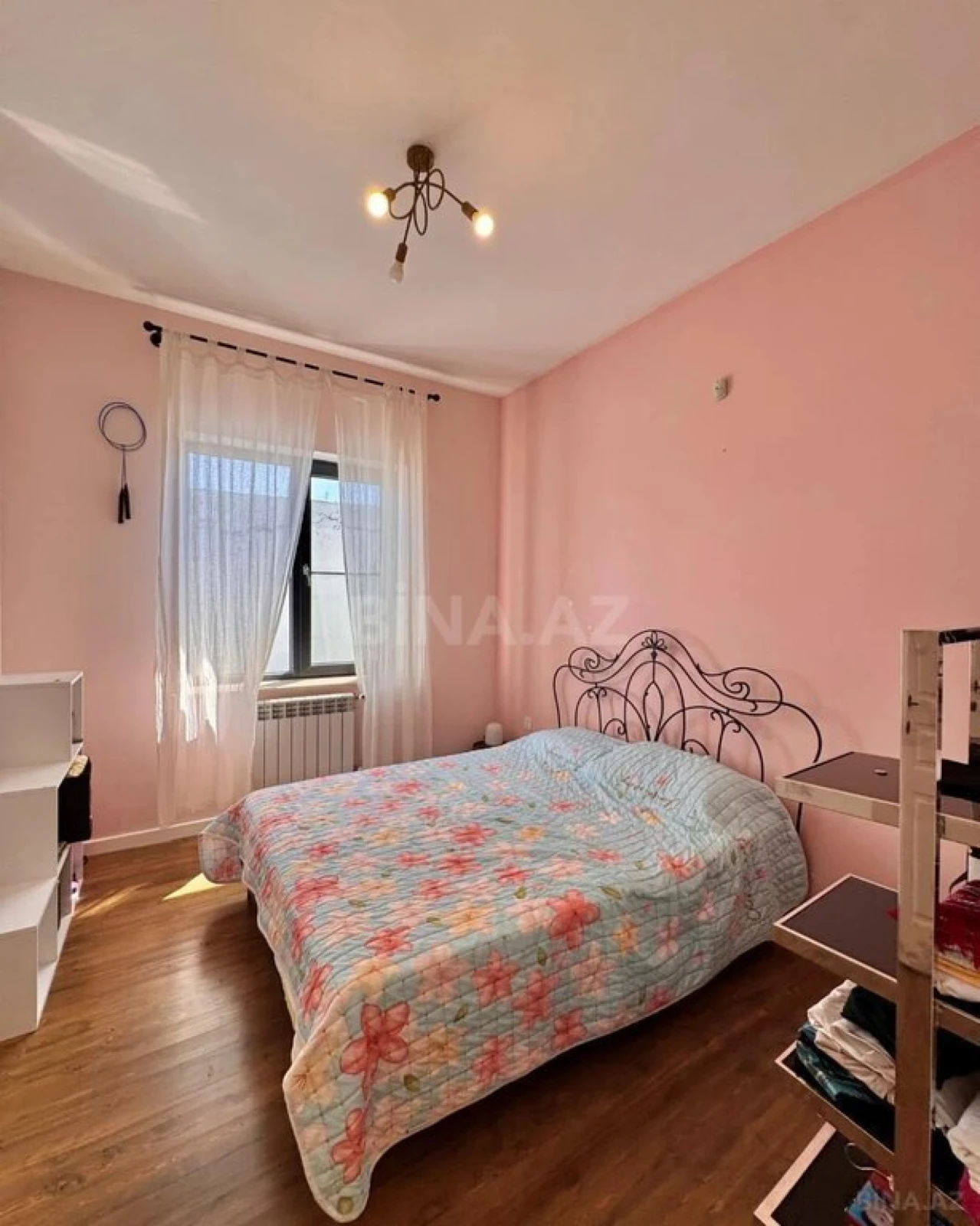 Satılır 4 otaqlı həyət evi 180 m²