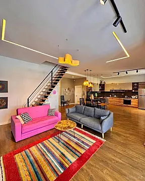 Satılır 4 otaqlı həyət evi 180 m²