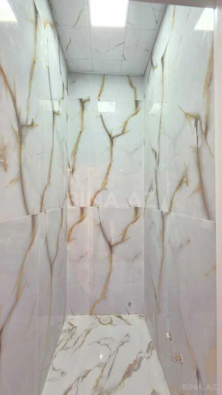 Satılır 3 otaqlı mənzil 86 m²