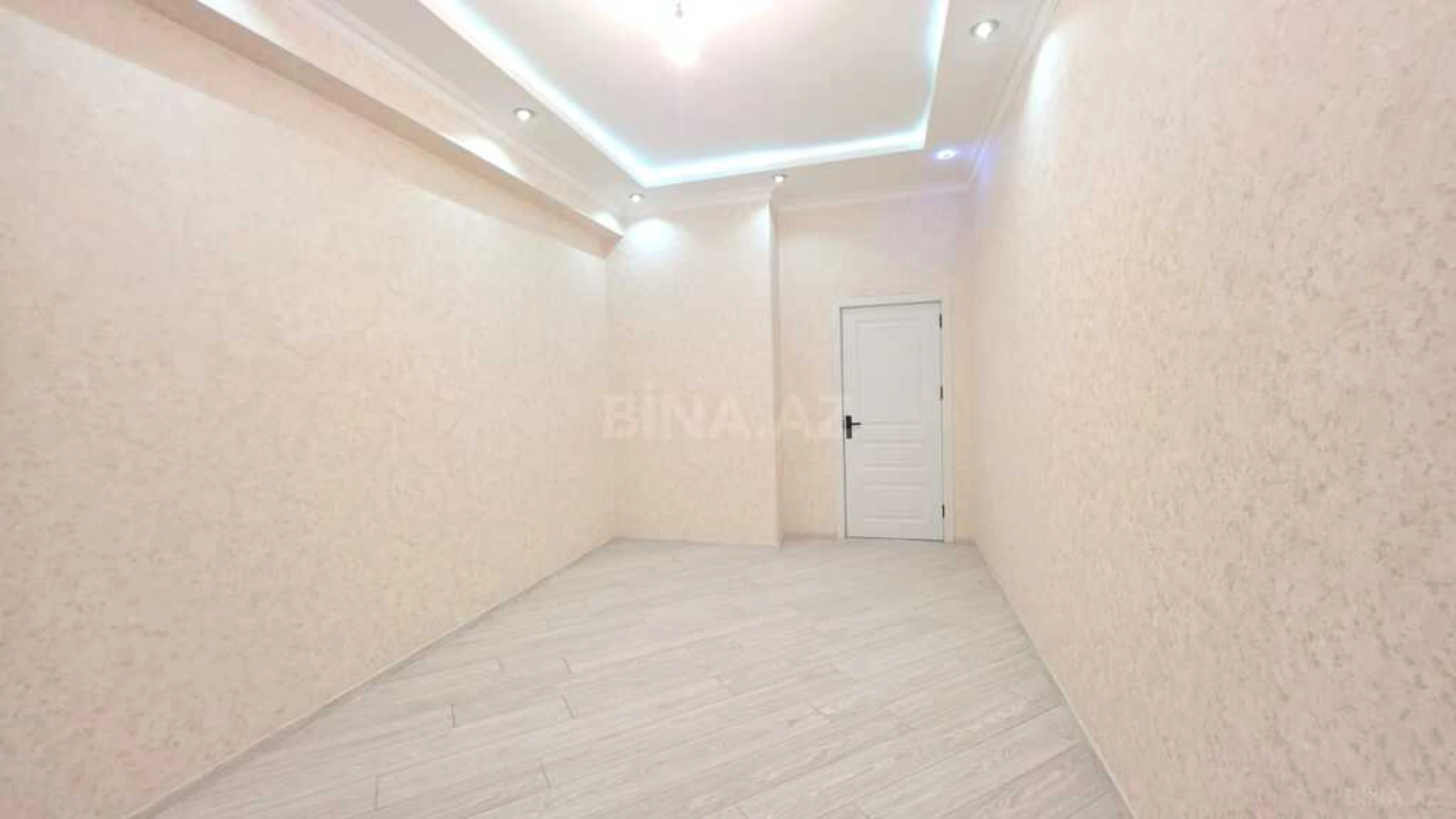 Satılır 3 otaqlı mənzil 86 m²