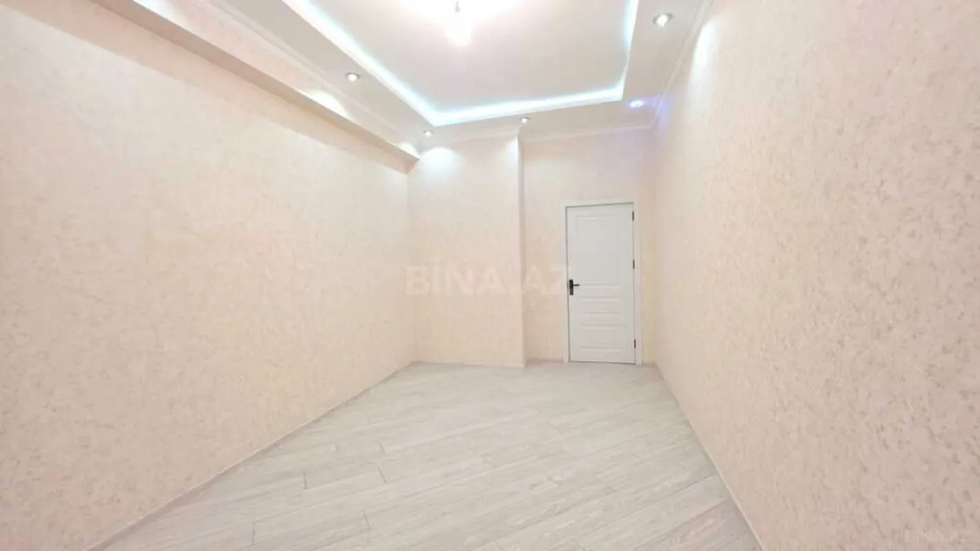 Satılır 3 otaqlı mənzil 86 m²