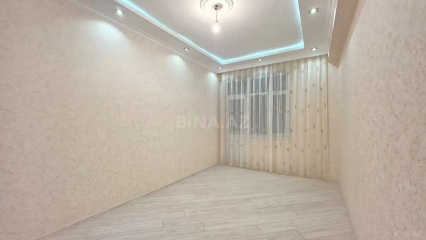 Satılır 3 otaqlı mənzil 86 m²