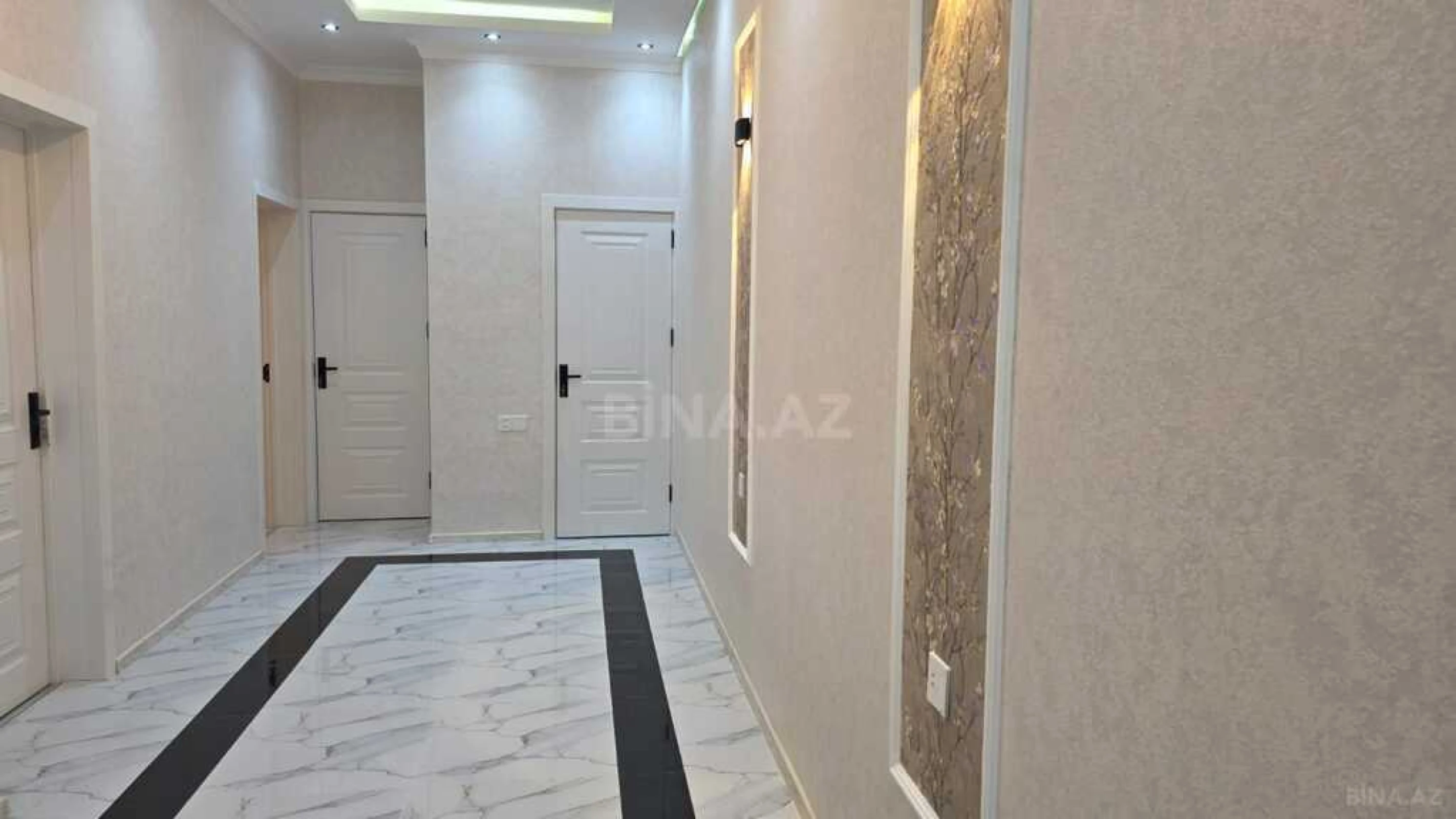 Satılır 3 otaqlı mənzil 86 m²
