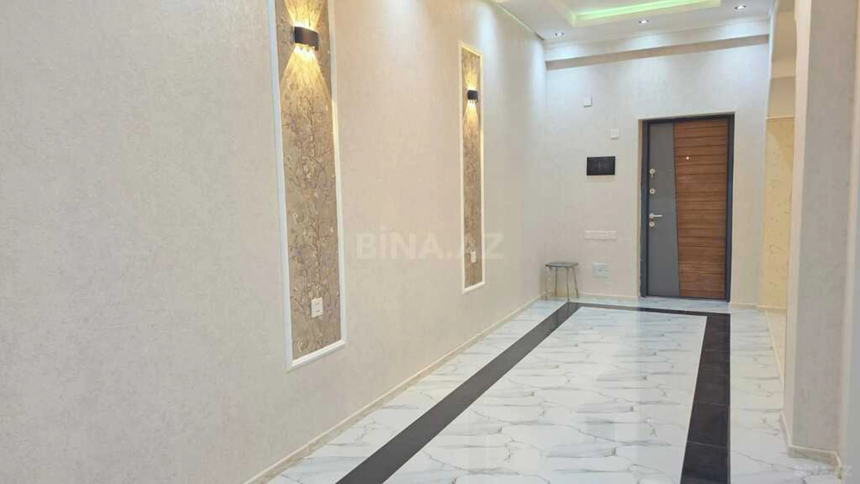 Satılır 3 otaqlı mənzil 86 m²