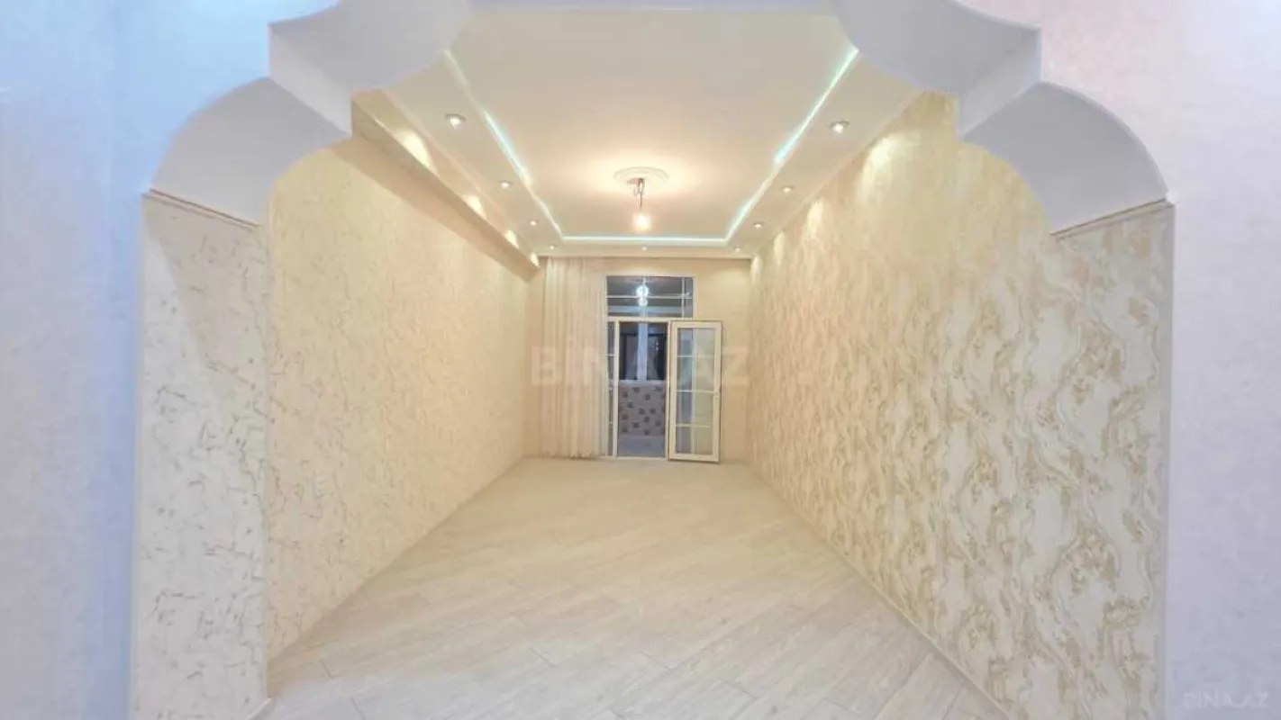 Satılır 3 otaqlı mənzil 86 m²