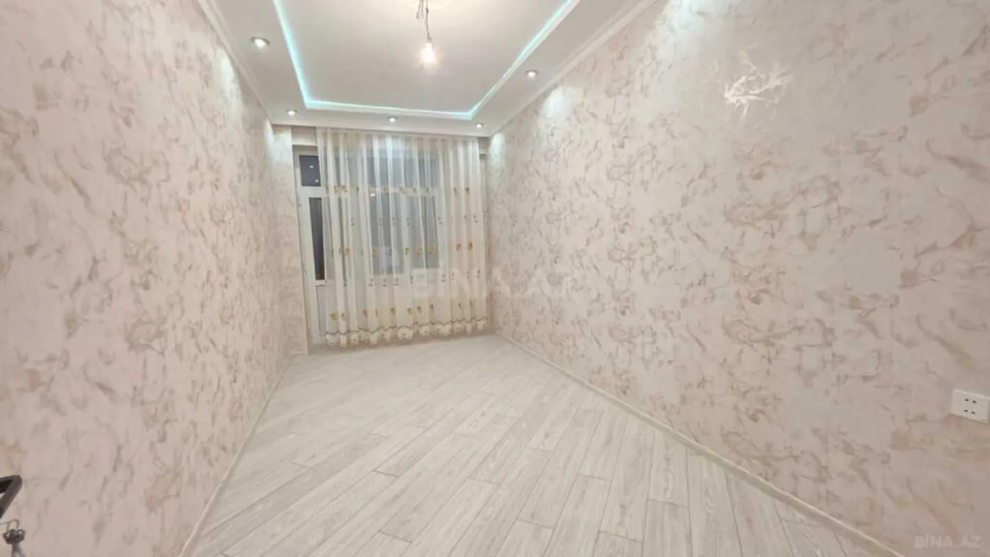 Satılır 3 otaqlı mənzil 86 m²