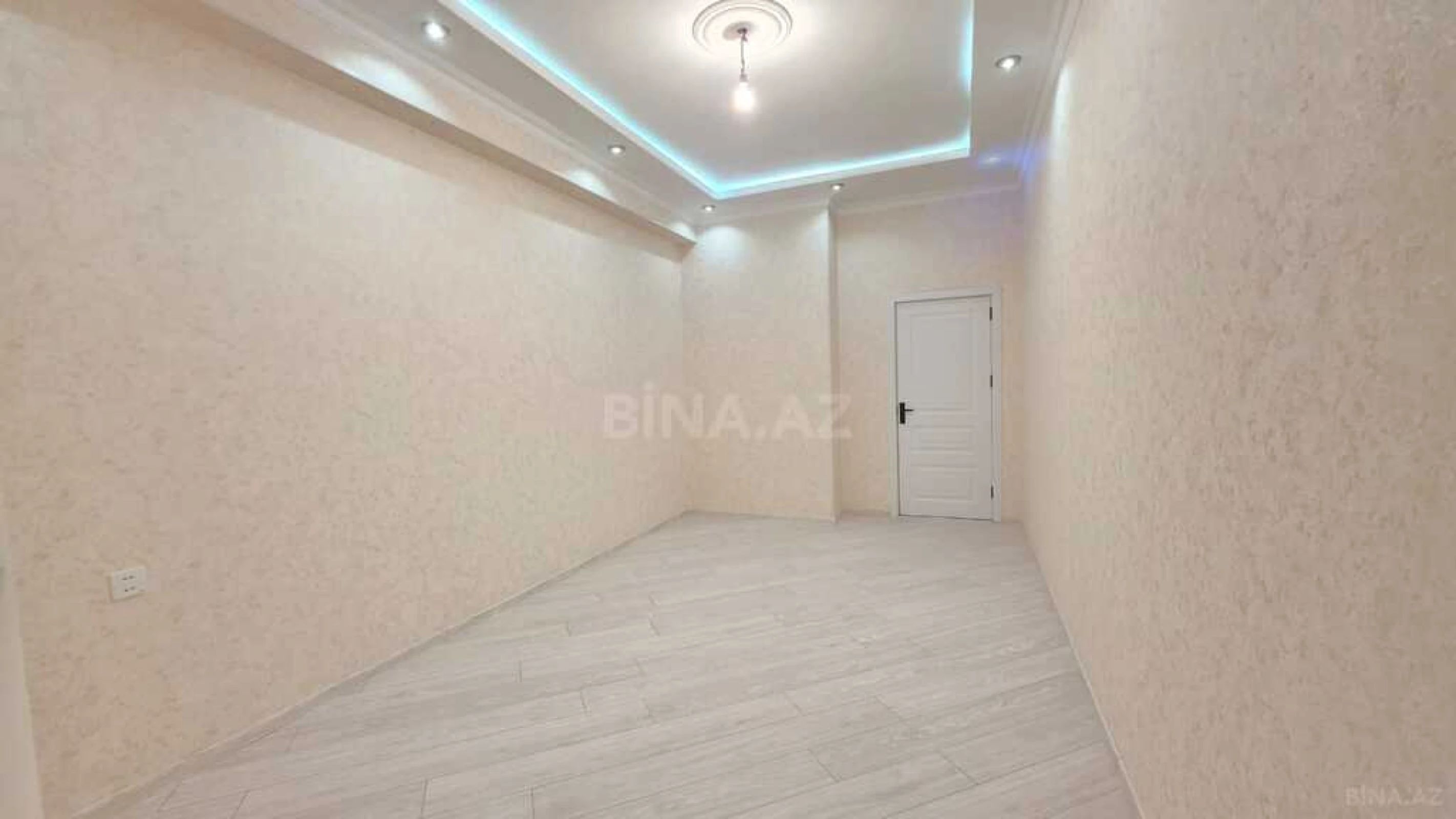 Satılır 3 otaqlı mənzil 86 m²
