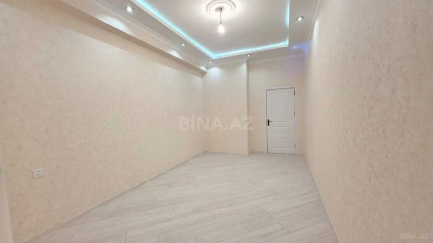 Satılır 3 otaqlı mənzil 86 m²