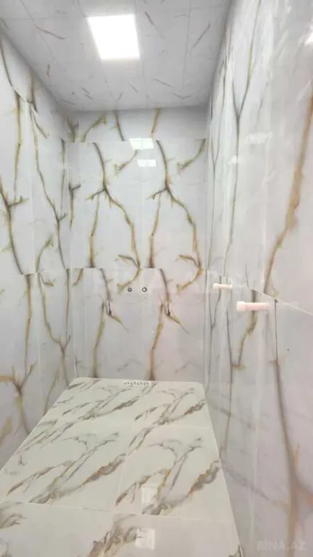 Satılır 3 otaqlı mənzil 86 m²