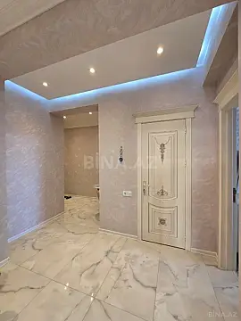 Satılır 3 otaqlı mənzil 103 m²