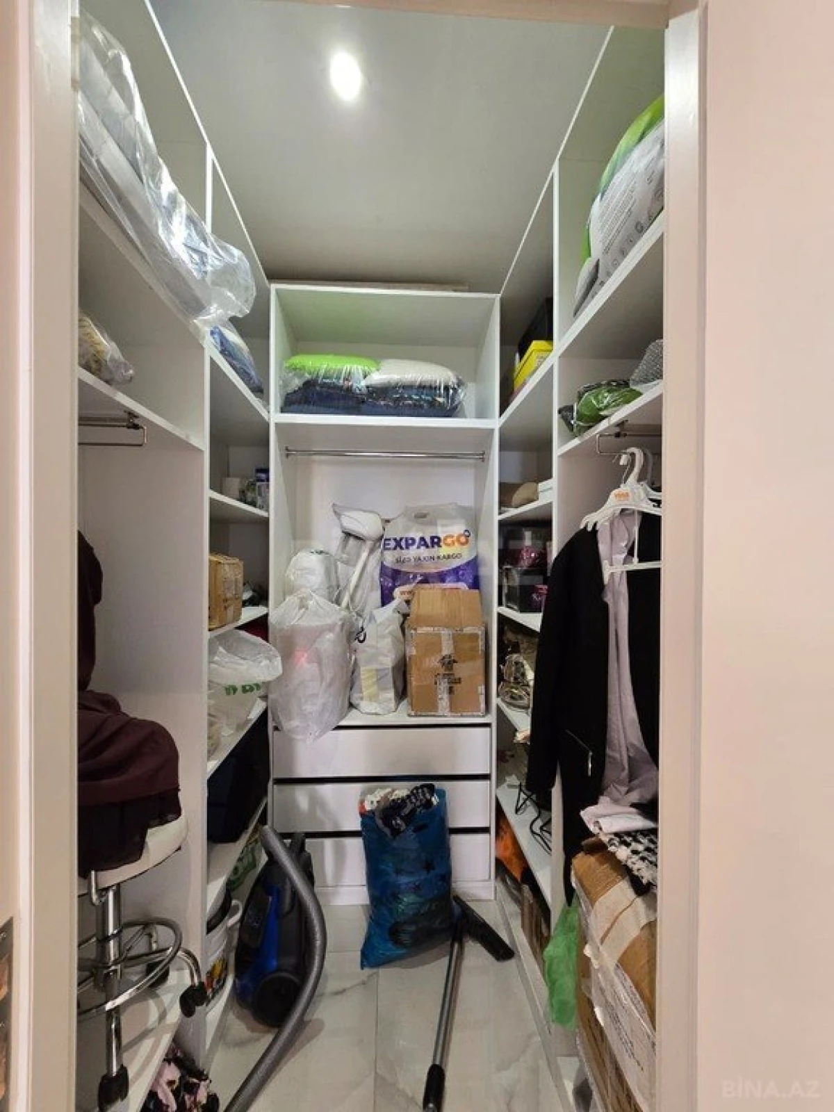 Satılır 3 otaqlı mənzil 103 m²