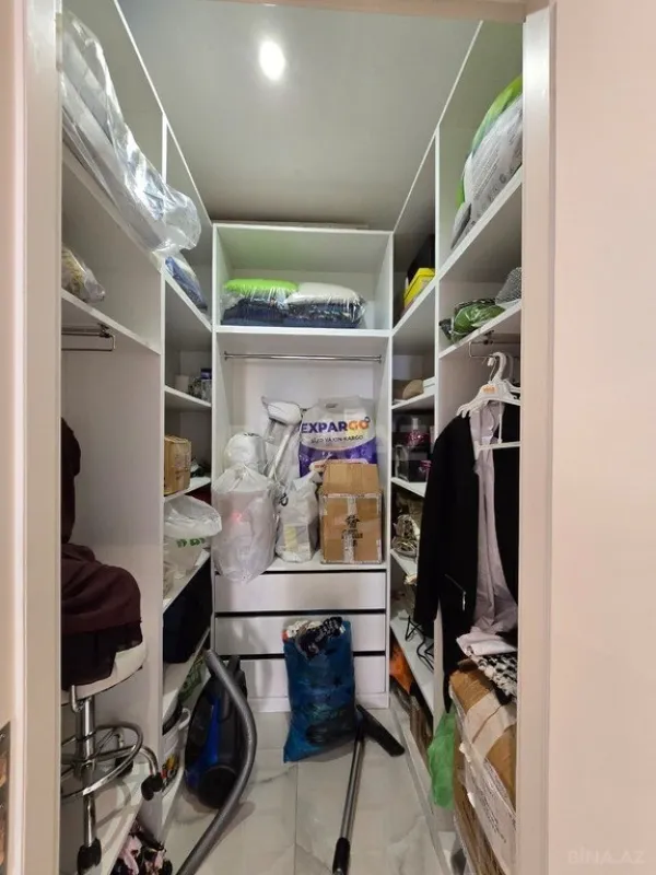 Satılır 3 otaqlı mənzil 103 m²