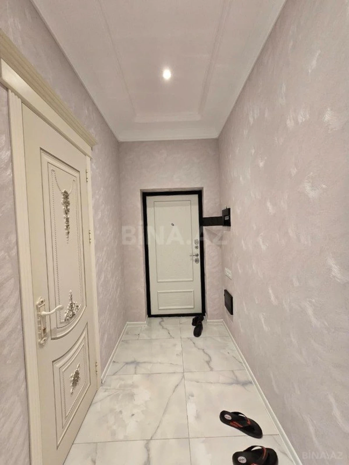 Satılır 3 otaqlı mənzil 103 m²
