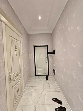 Satılır 3 otaqlı mənzil 103 m²
