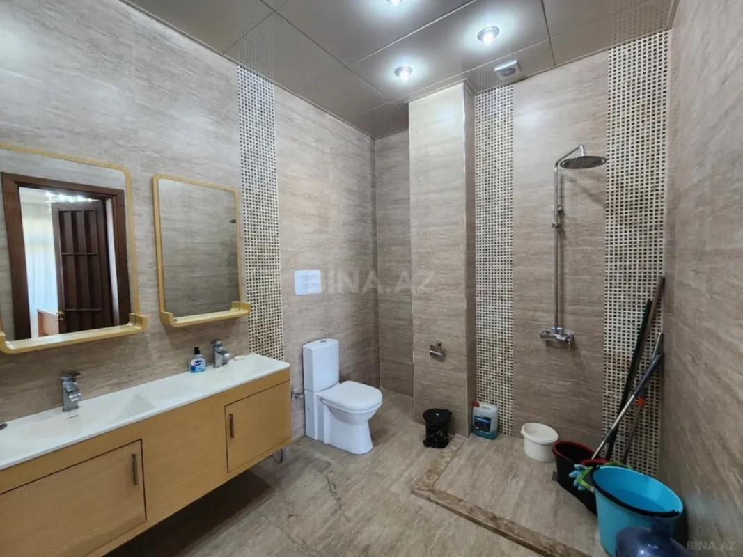 Kirayə verilir 6 otaqlı ofis 350 m²