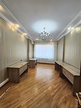 Kirayə verilir 6 otaqlı ofis 350 m²