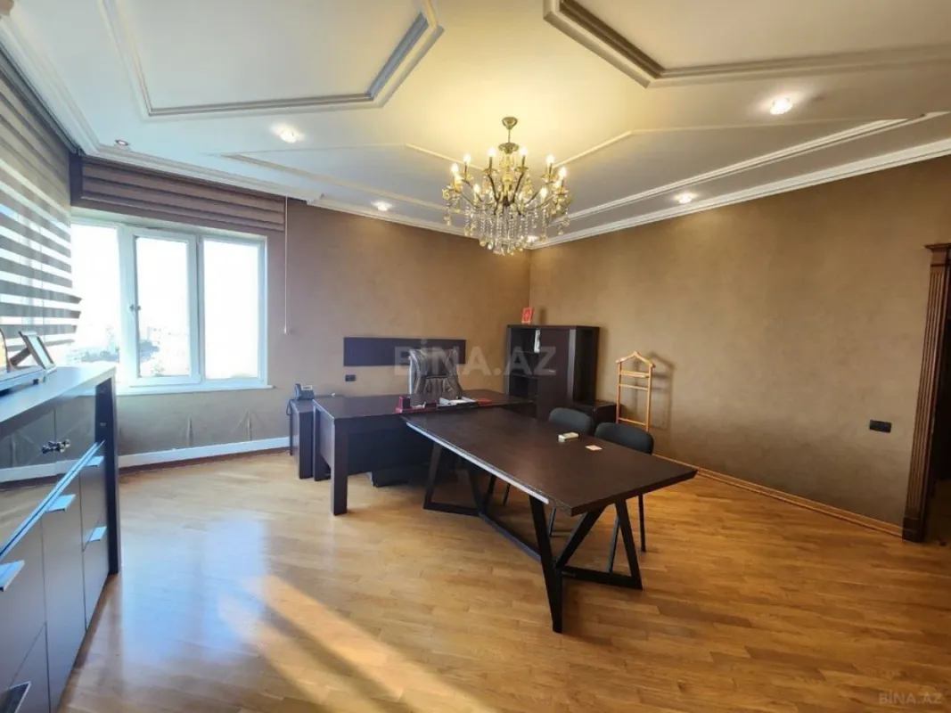 Kirayə verilir 6 otaqlı ofis 350 m²