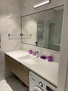 Satılır 1 otaqlı mənzil 51 m²