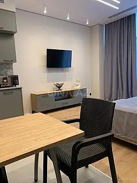 Satılır 1 otaqlı mənzil 51 m²