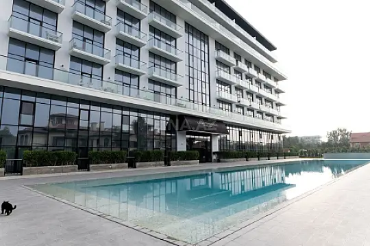 Satılır 1 otaqlı mənzil 51 m² — Bakı, Sea Breeze 1 otaq 51.00 m²