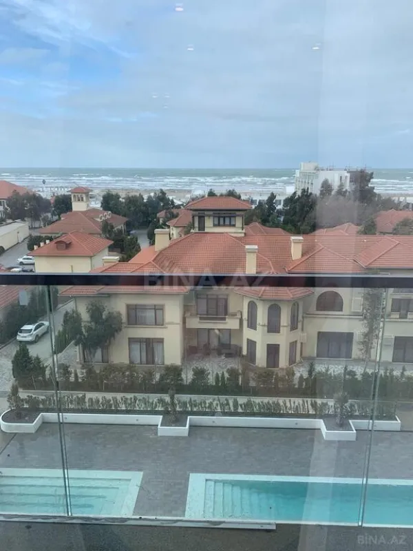 Satılır 1 otaqlı mənzil 51 m²
