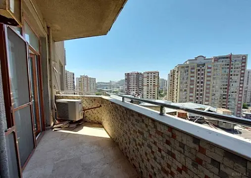 Kirayə verilir 3 otaqlı mənzil 120 m²
