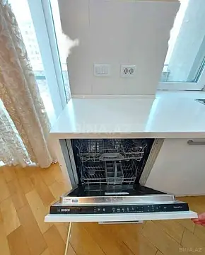 Kirayə verilir 3 otaqlı mənzil 120 m²