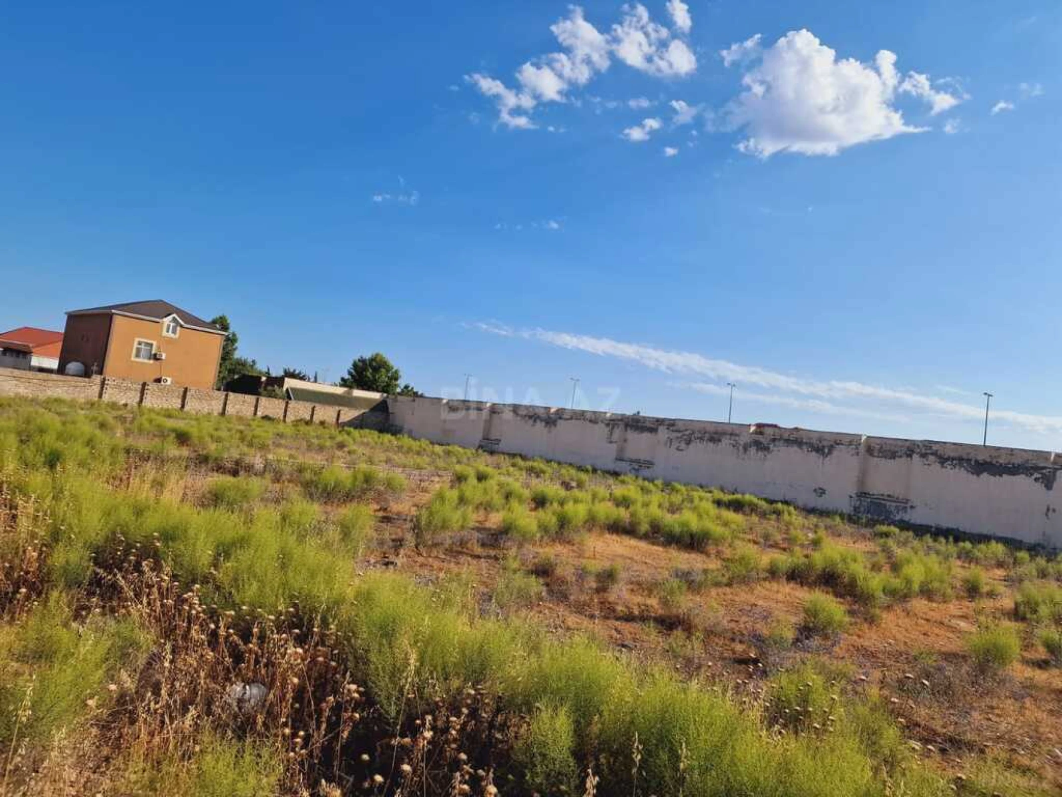 Satılır torpaq sahəsi 36 m²