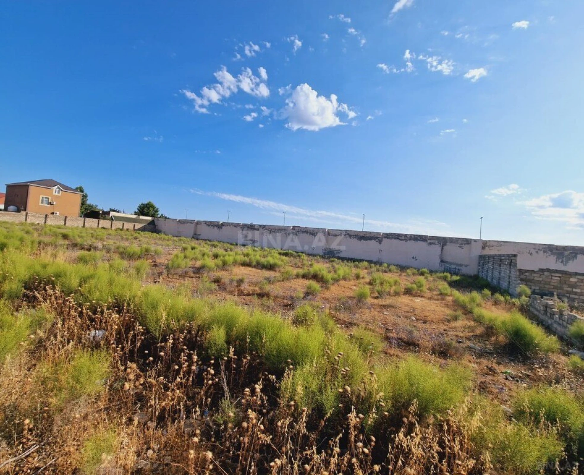 Satılır torpaq sahəsi 36 m²