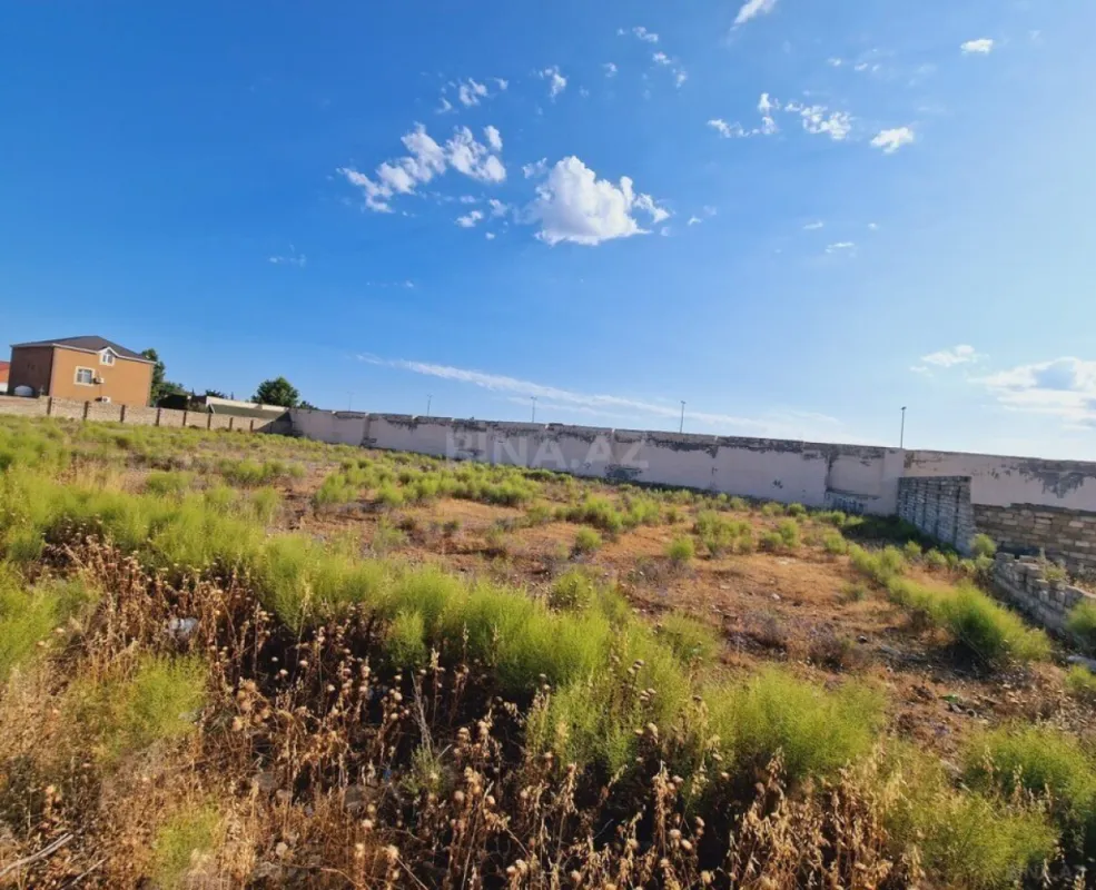 Satılır torpaq sahəsi 36 m²