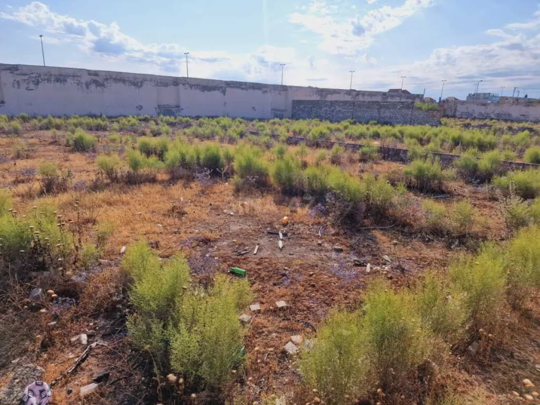 Satılır torpaq sahəsi 36 m²