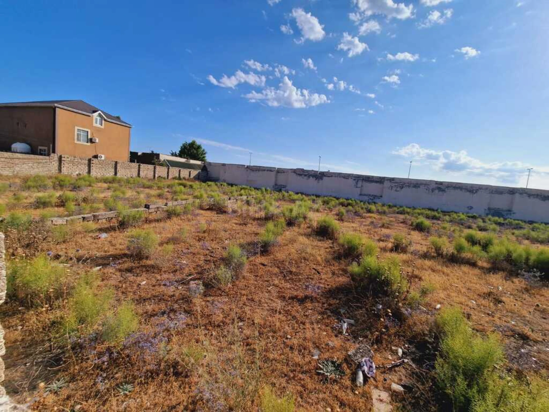 Satılır torpaq sahəsi 36 m²